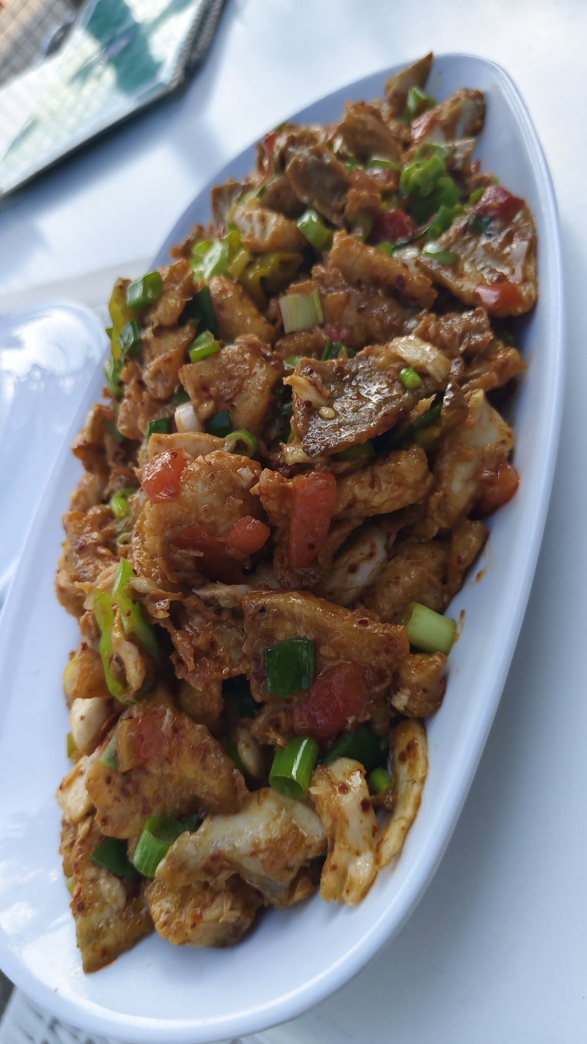 Rota Balık Ümraniye