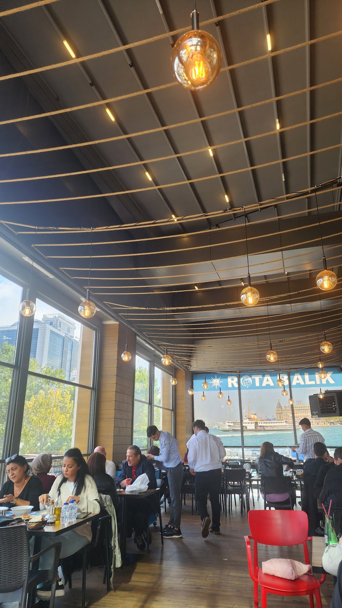 Rota Balık Ümraniye