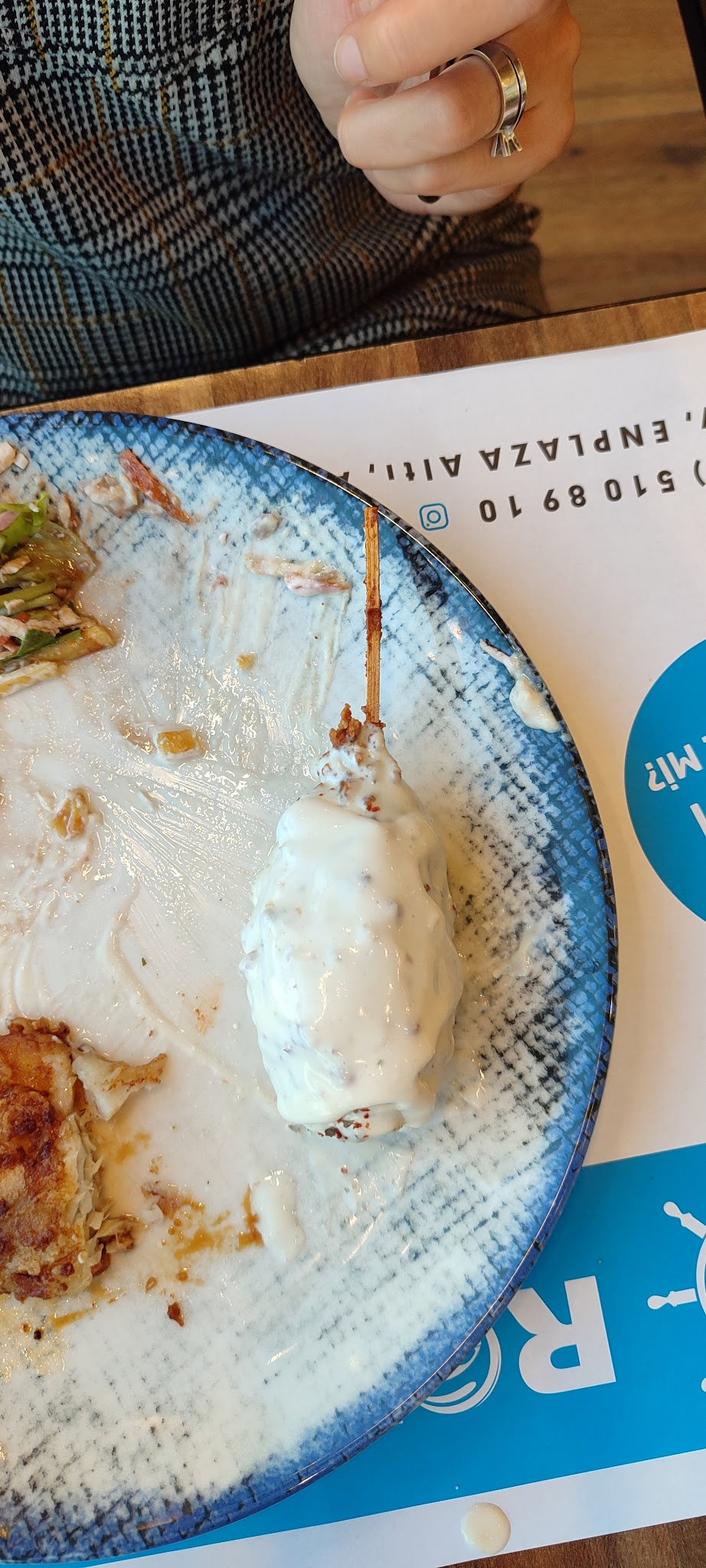 Rota Balık Ümraniye