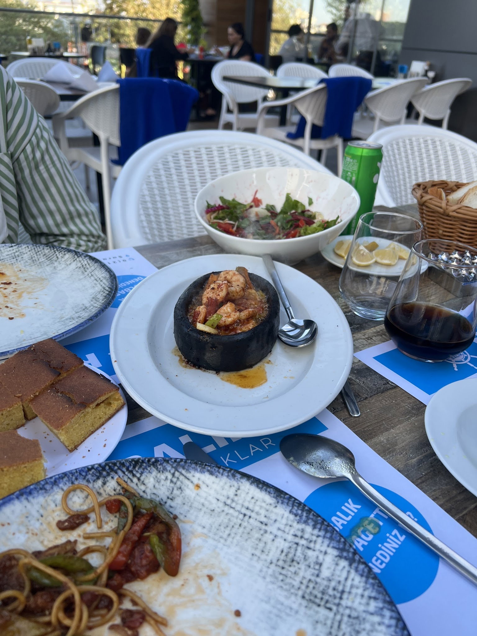 Rota Balık Ümraniye