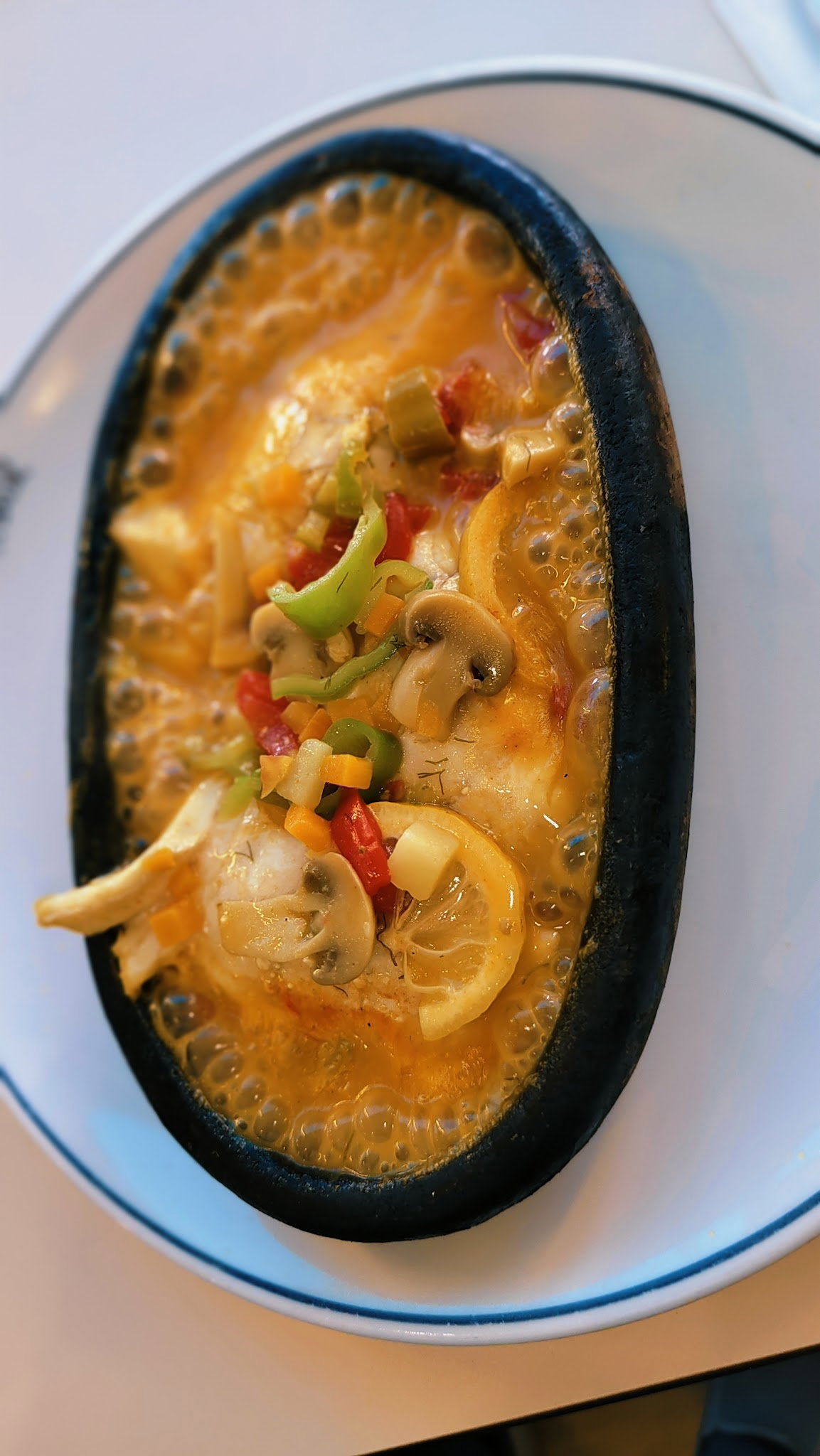 Rota Balık Ümraniye