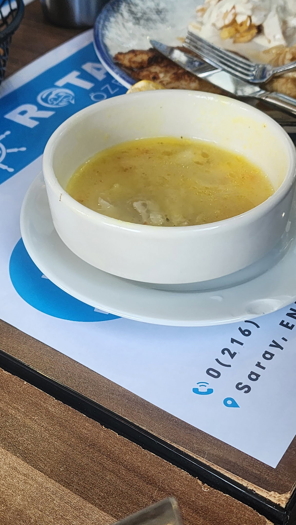 Rota Balık Ümraniye