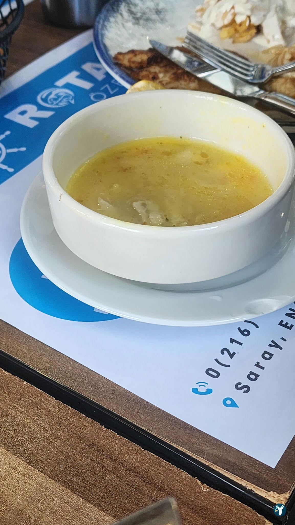 Rota Balık Ümraniye