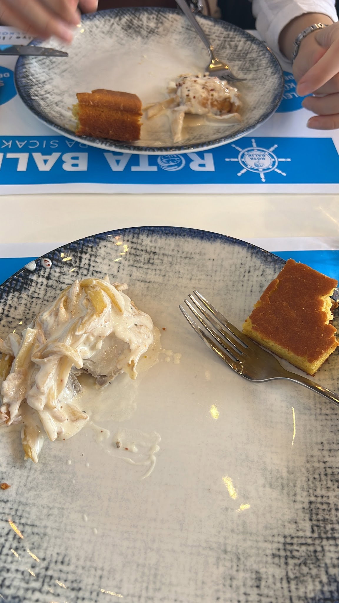 Rota Balık Ümraniye