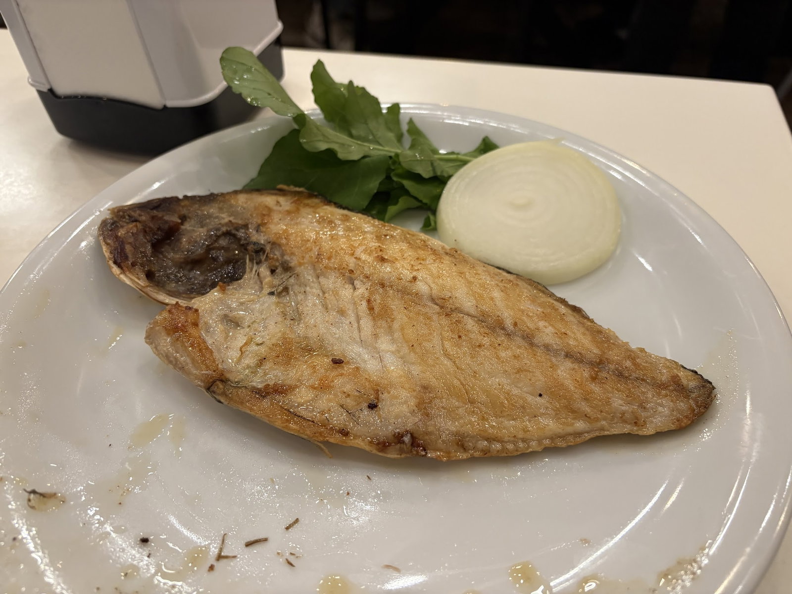 Rota Balık Ümraniye