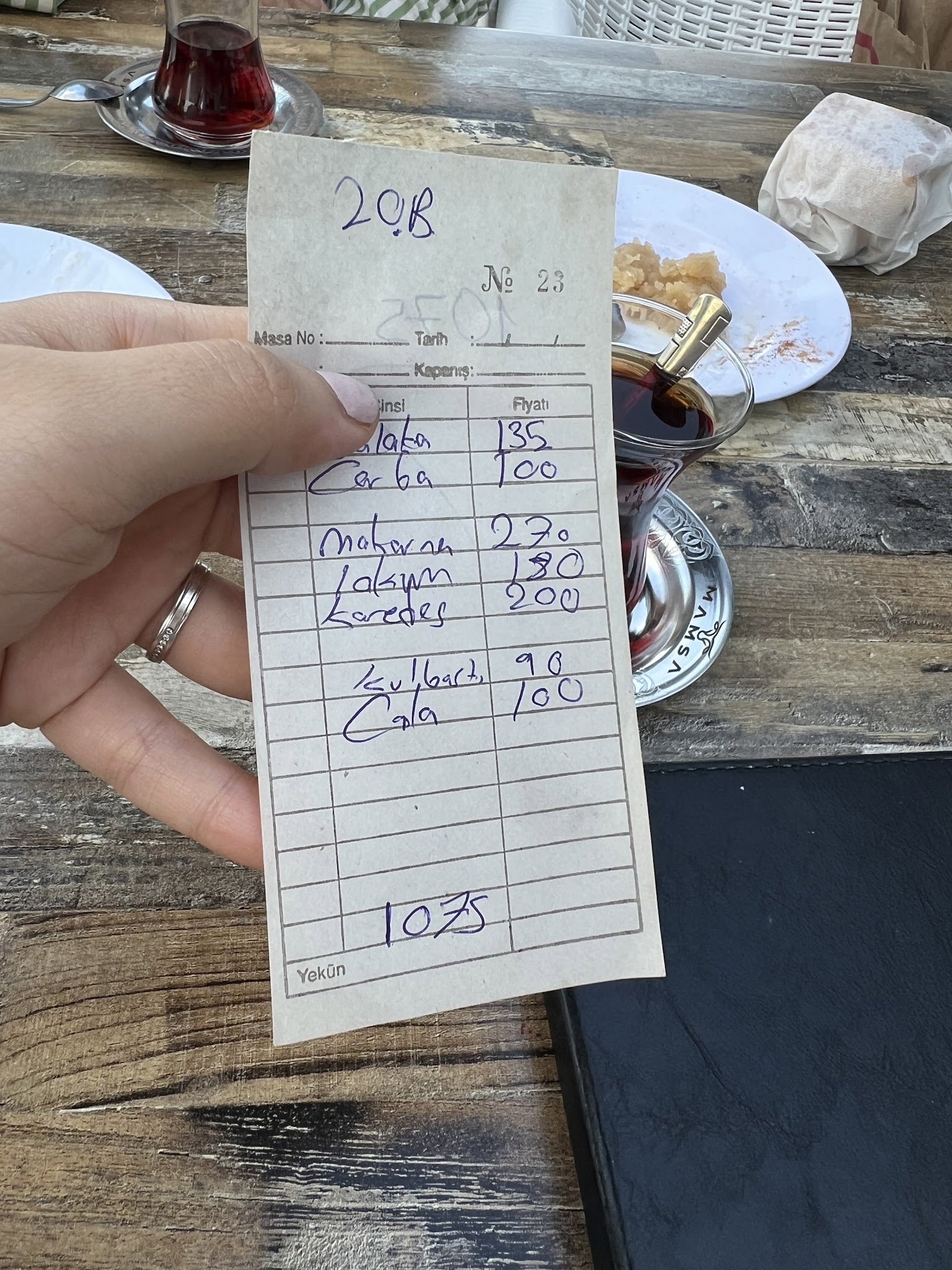 Rota Balık Ümraniye