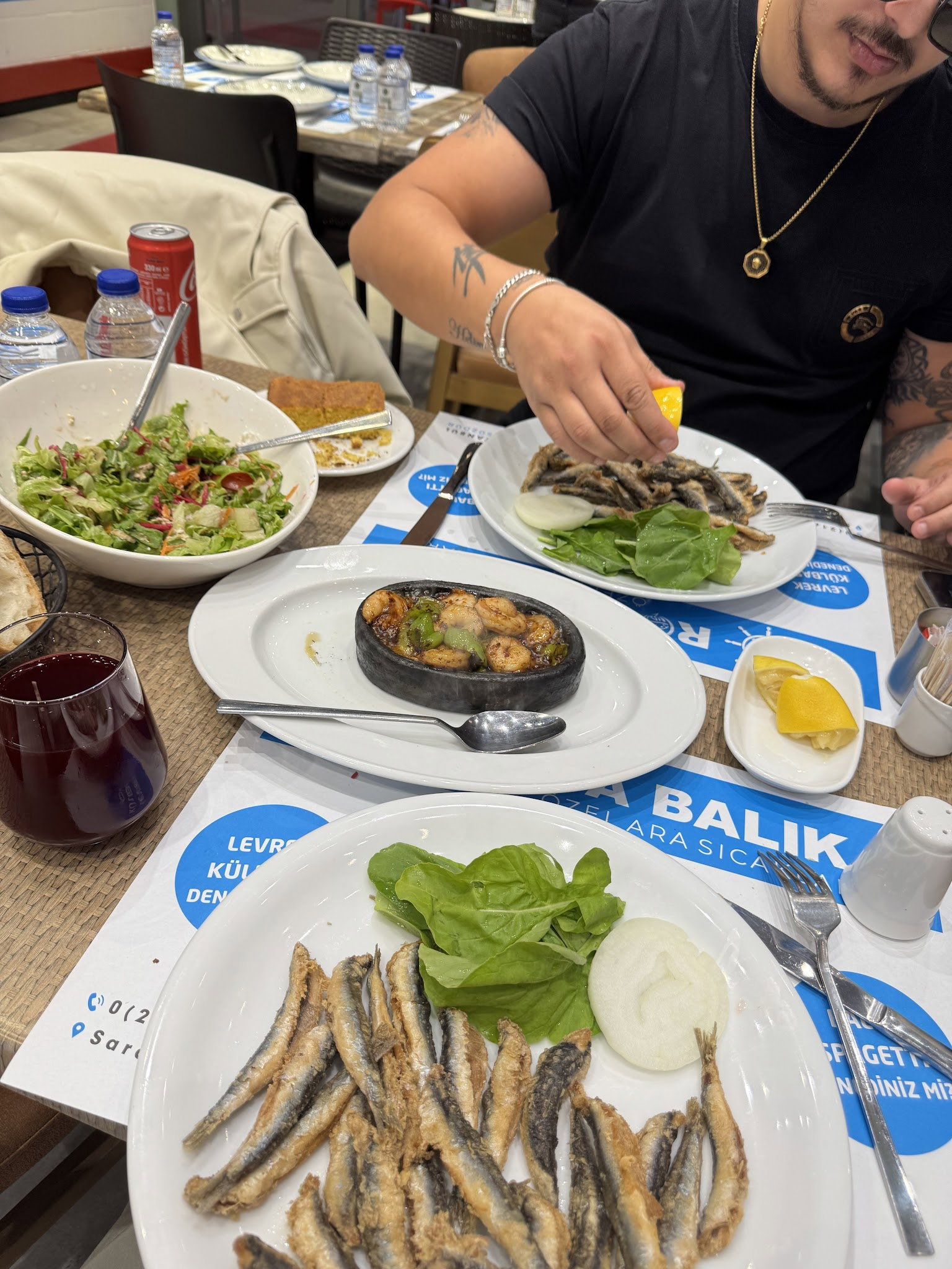 Rota Balık Ümraniye