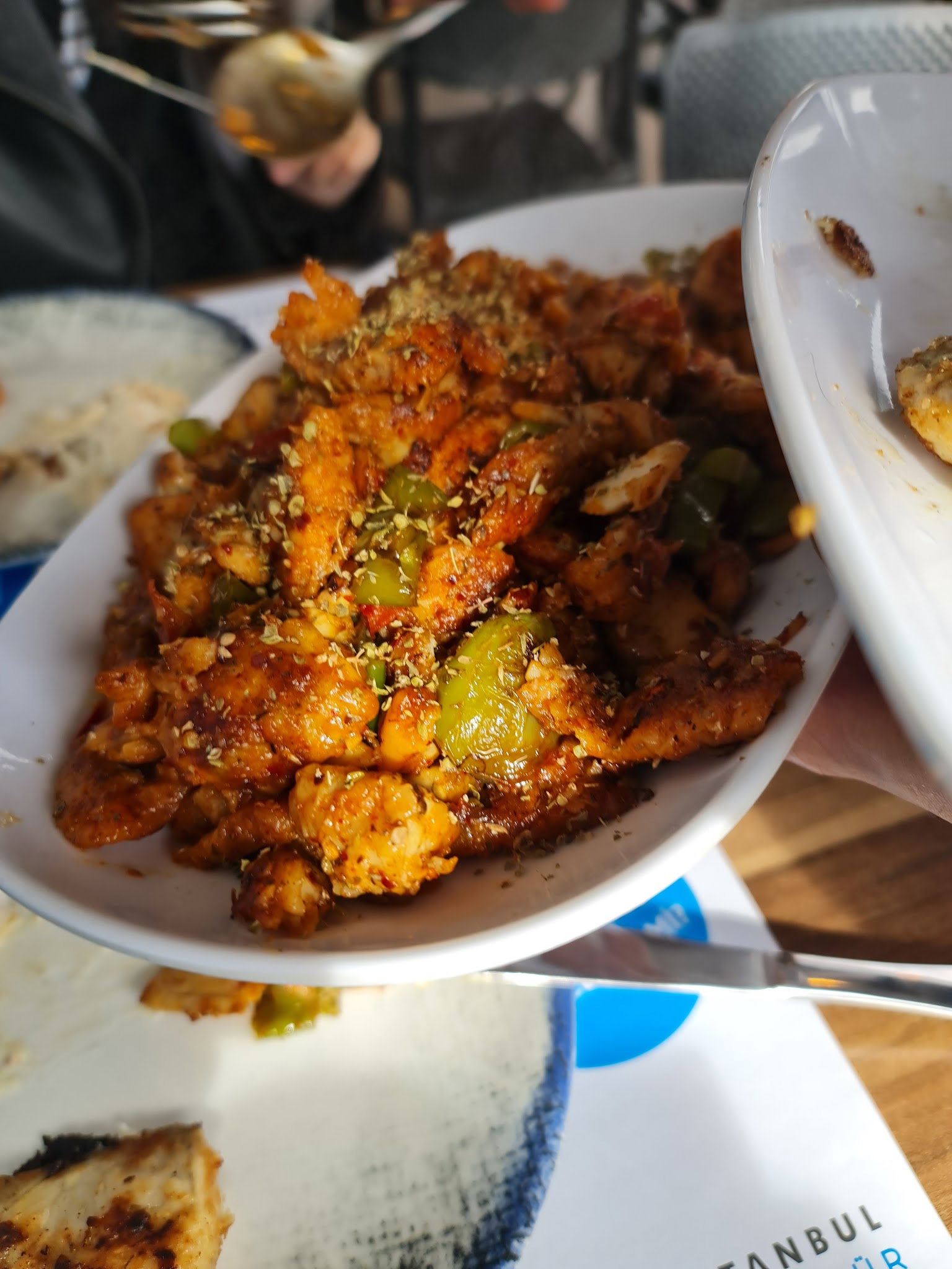 Rota Balık Ümraniye