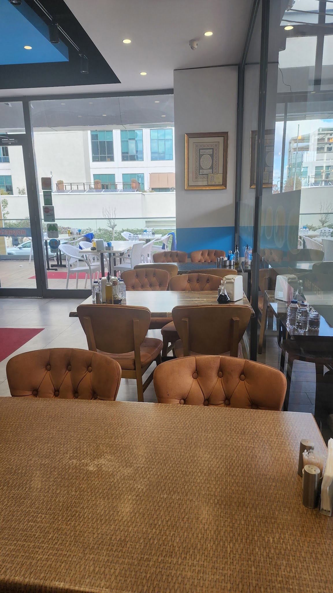 Rota Balık Ümraniye