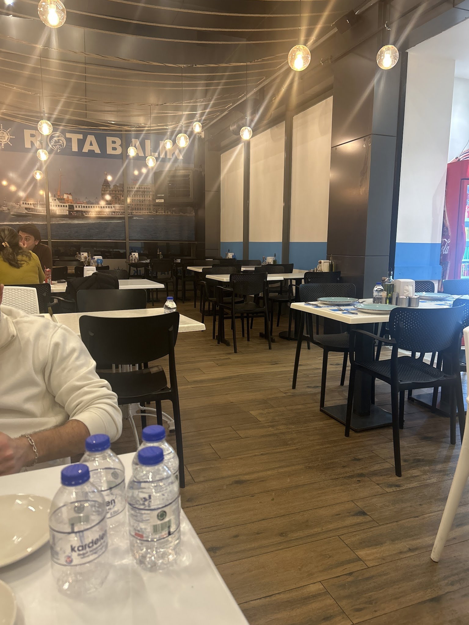 Rota Balık Ümraniye