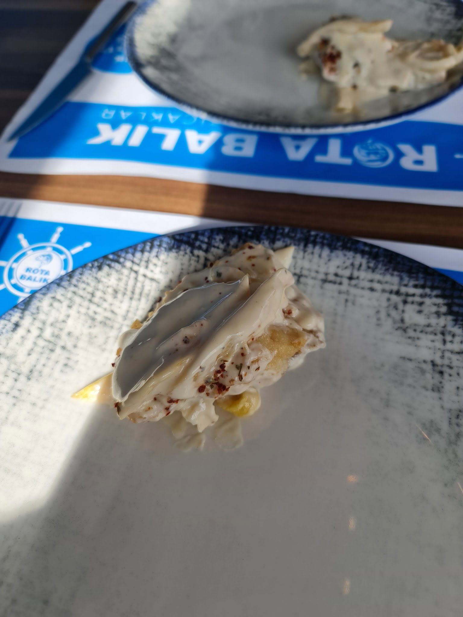 Rota Balık Ümraniye