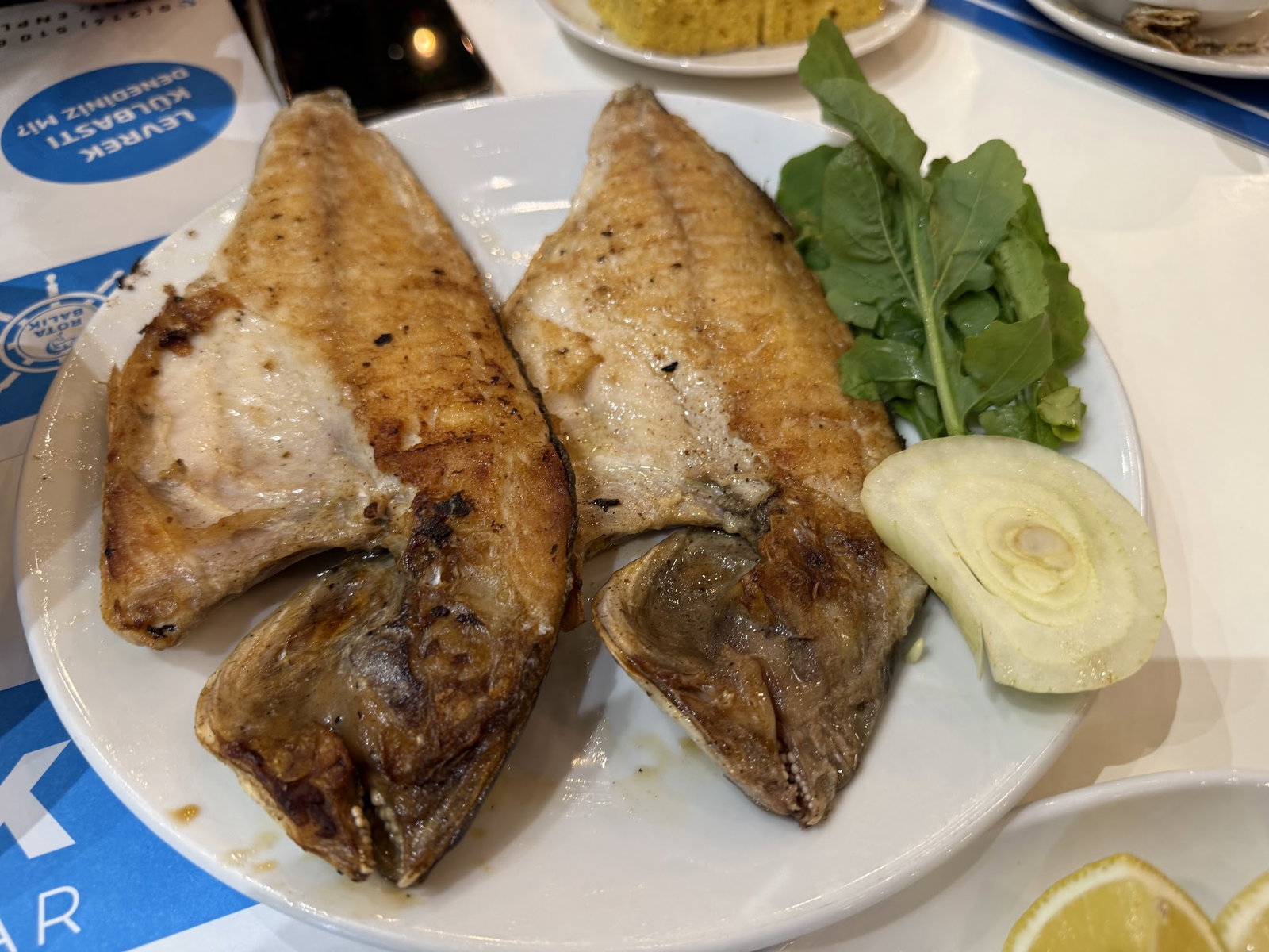 Rota Balık Ümraniye