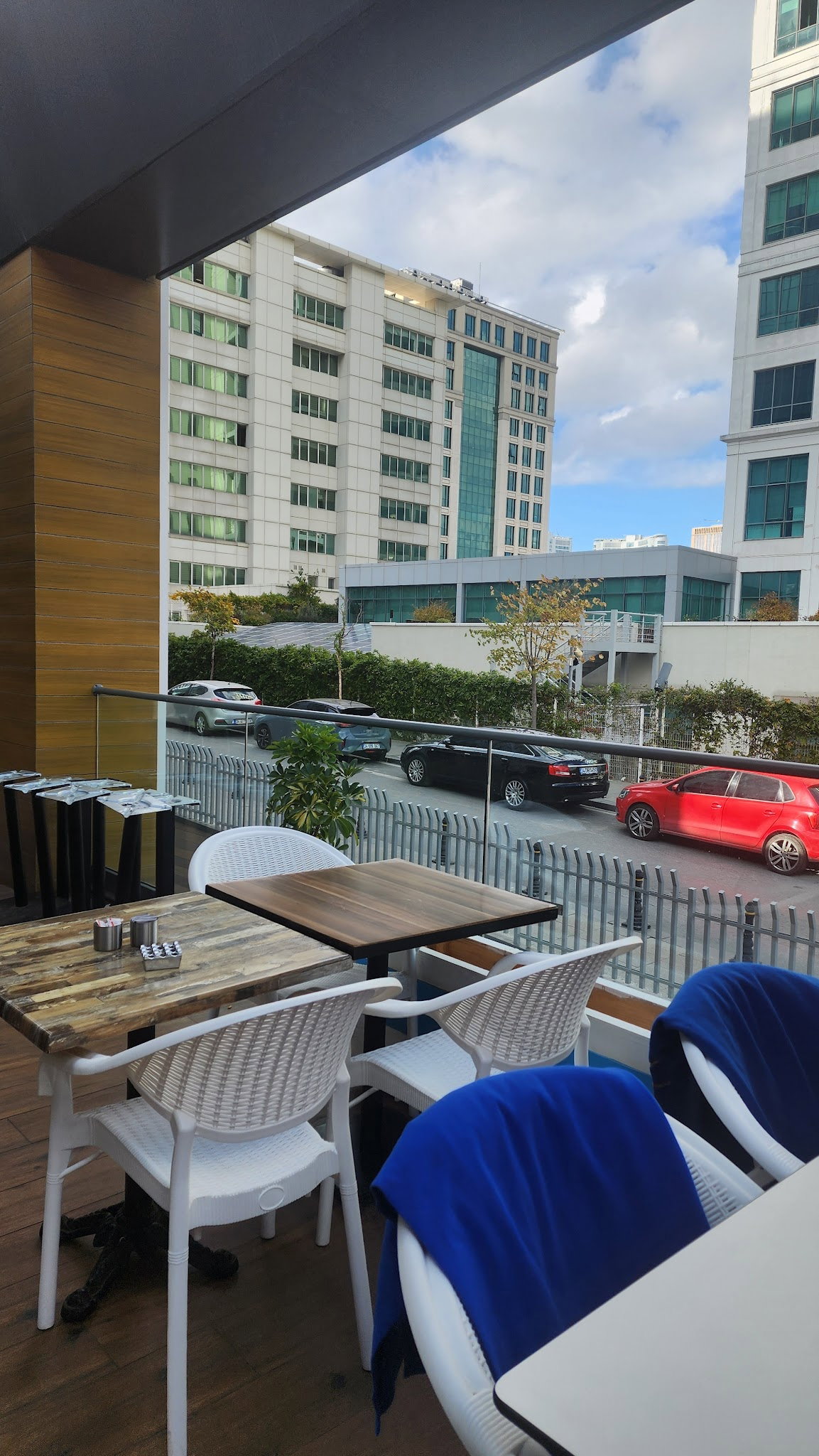 Rota Balık Ümraniye