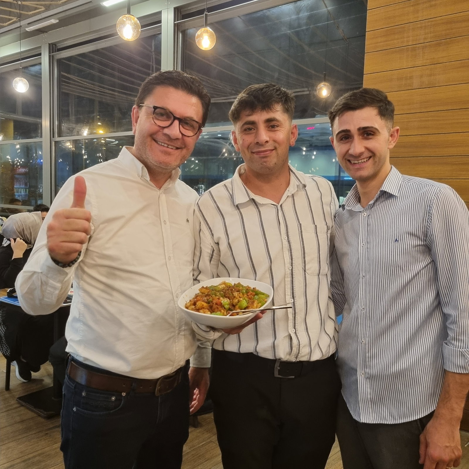 Rota Balık Ümraniye