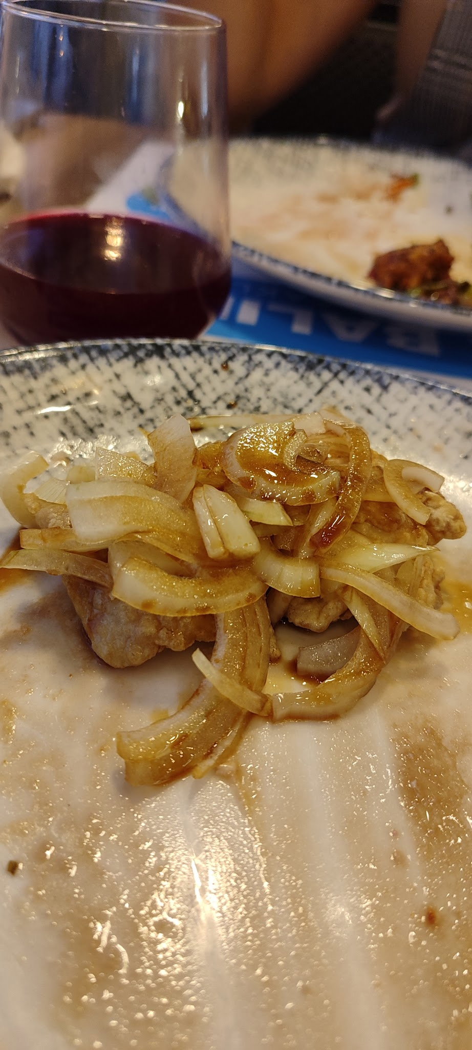 Rota Balık Ümraniye