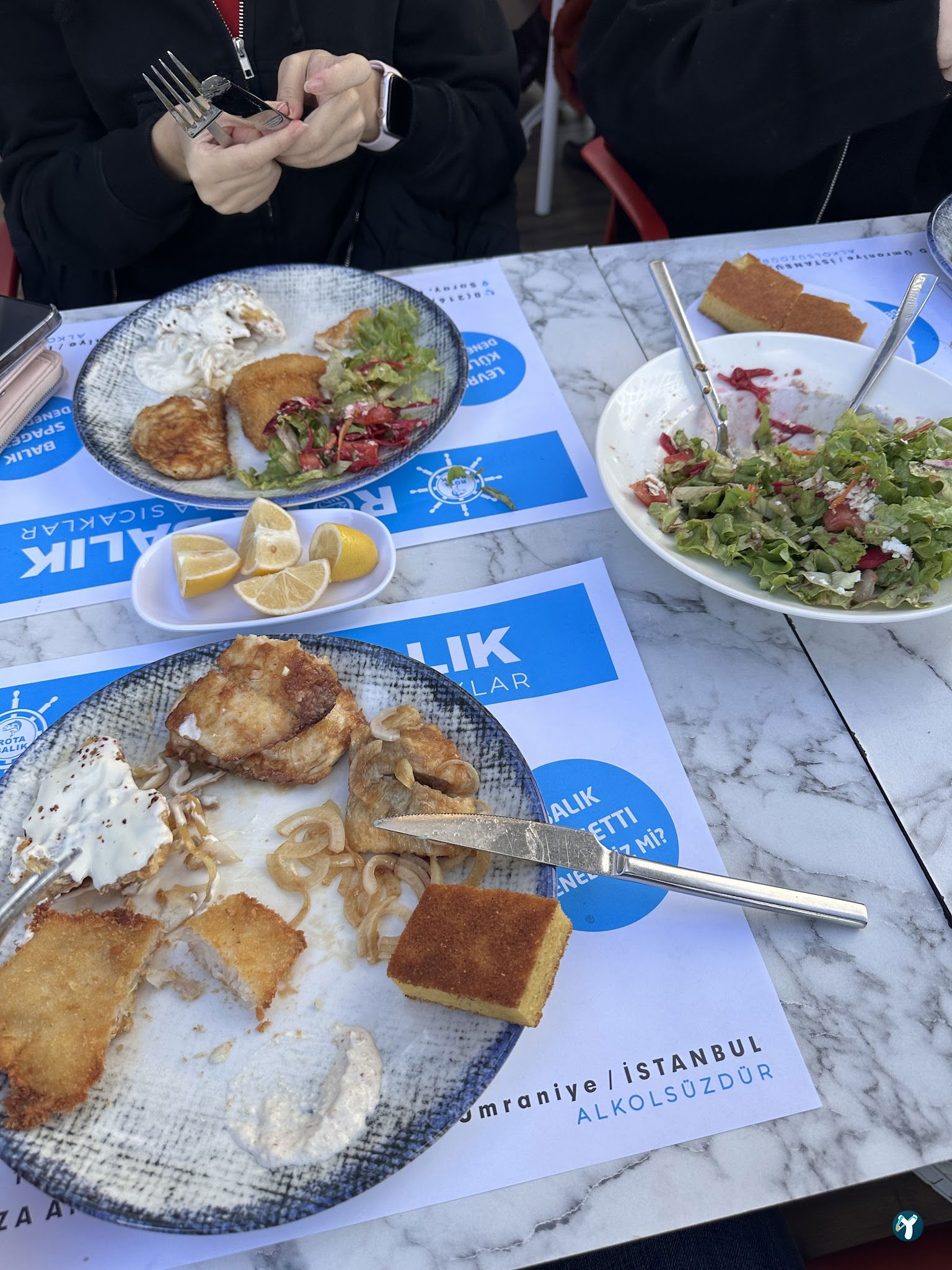 Rota Balık Ümraniye