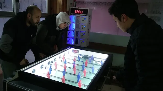 Kız Kulesi Kafe resimleri
