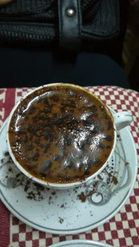 Kız Kulesi Kafe resimleri