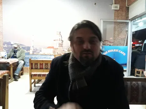 Kız Kulesi Kafe resimleri