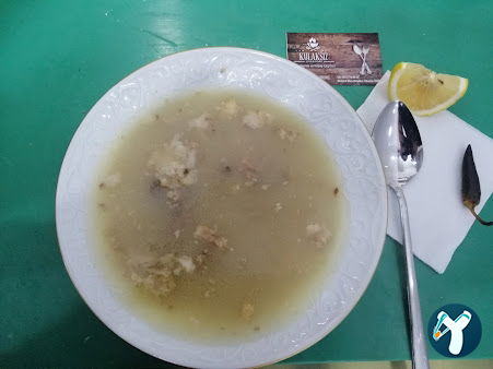 Kulaksız lokantası