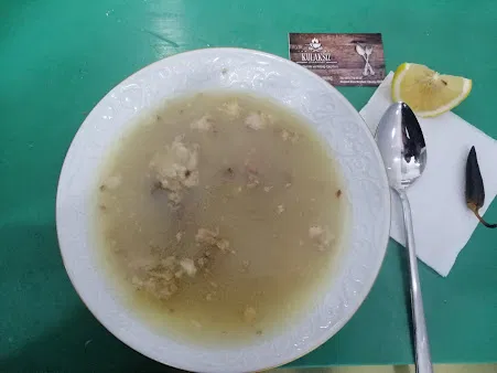 Kulaksız lokantası resimleri