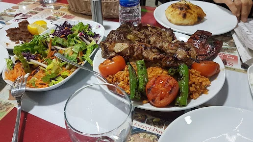 Şen Et Dünyası resimleri