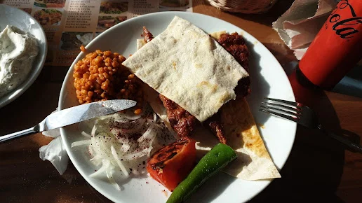 Şen Et Dünyası resimleri