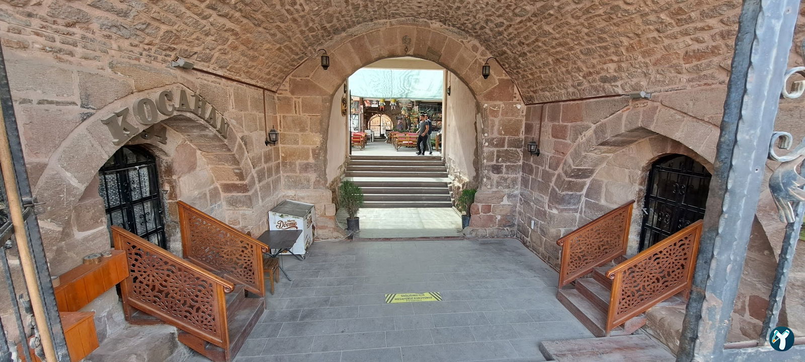 Kocahan