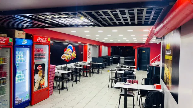 Dois Döner Balıkesir resimleri