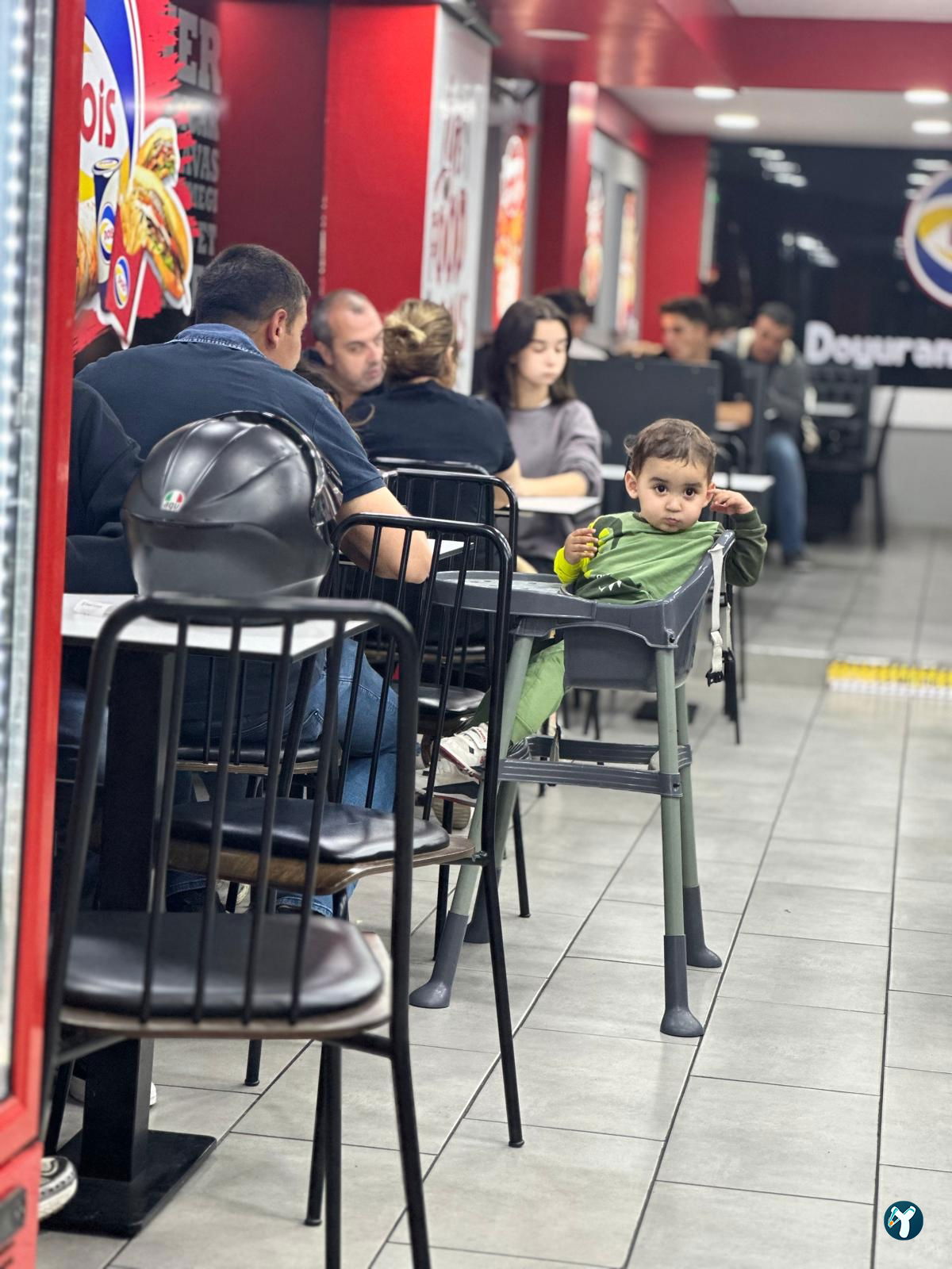 Dois Döner Balıkesir