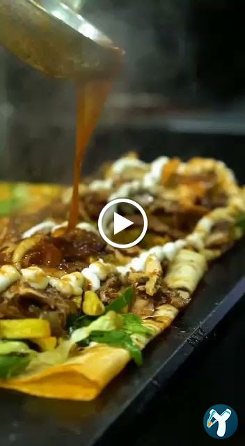 Dois Döner Balıkesir