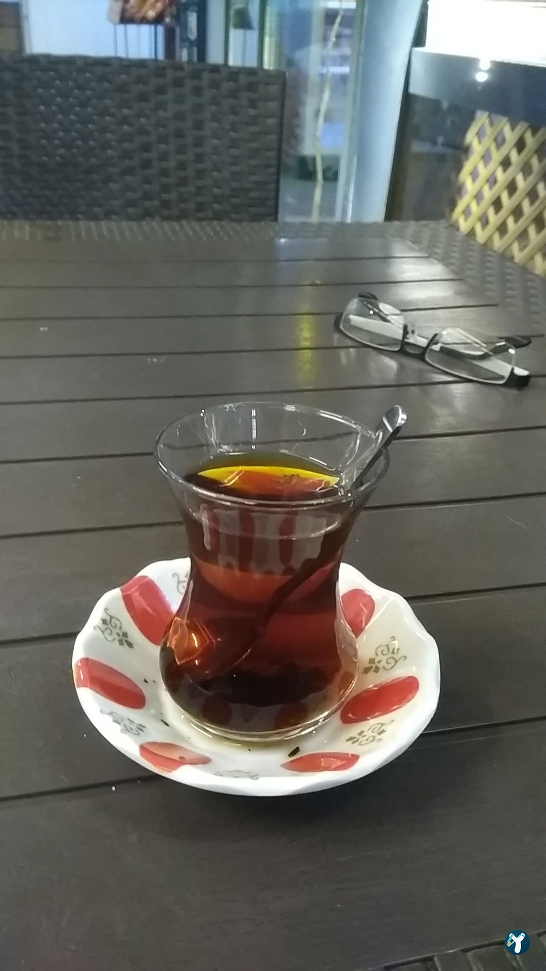 Karakedi Cafe Restorant