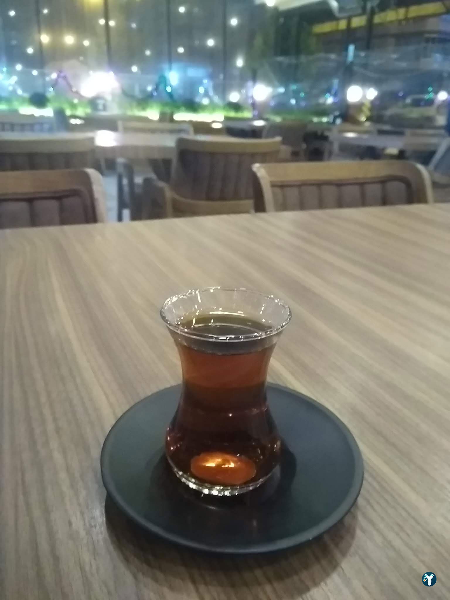 Karakedi Cafe Restorant