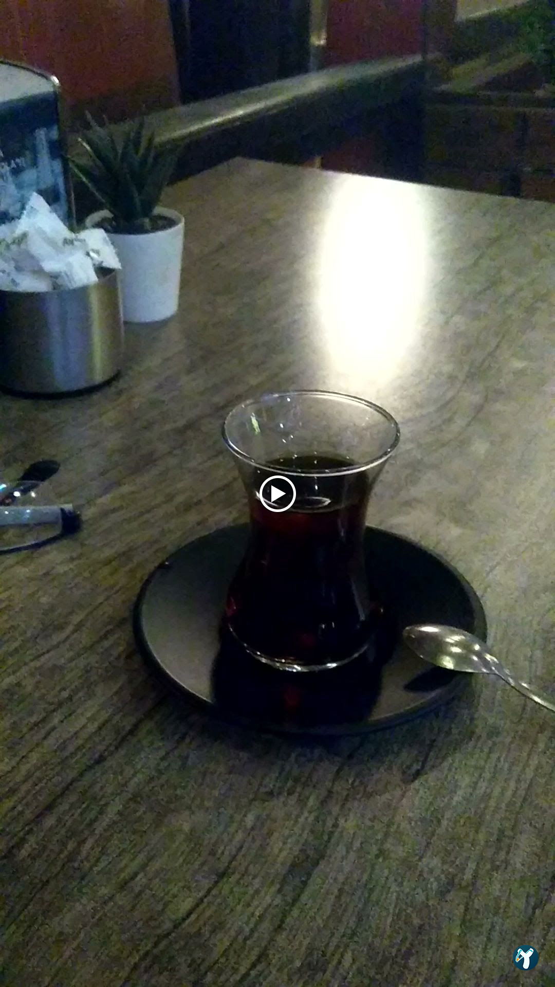 Karakedi Cafe Restorant