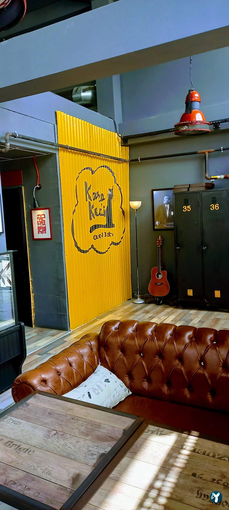 Karakedi Cafe Restorant