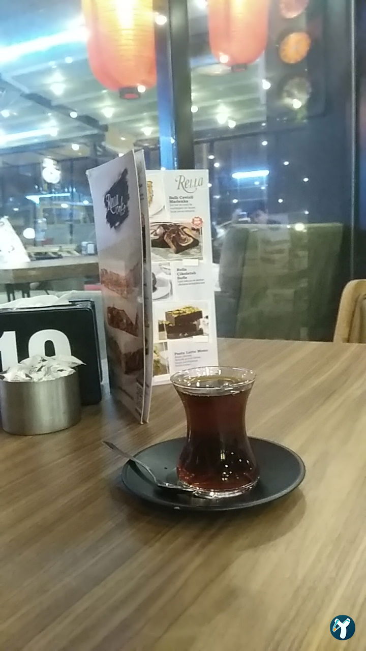 Karakedi Cafe Restorant