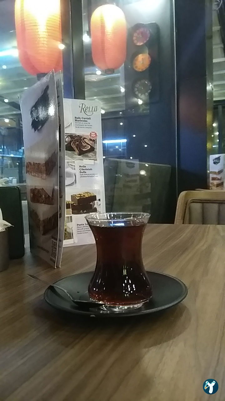Karakedi Cafe Restorant