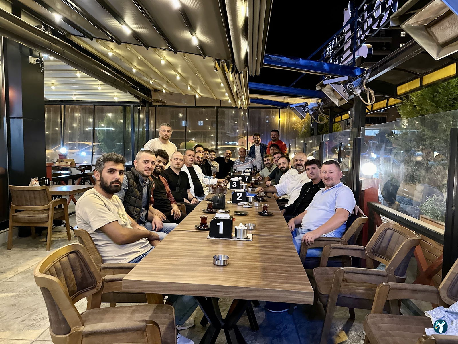 Karakedi Cafe Restorant