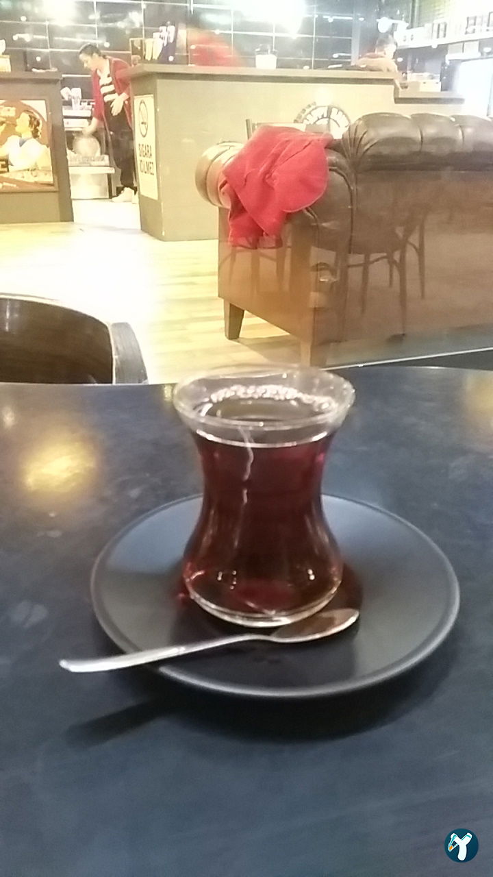 Karakedi Cafe Restorant