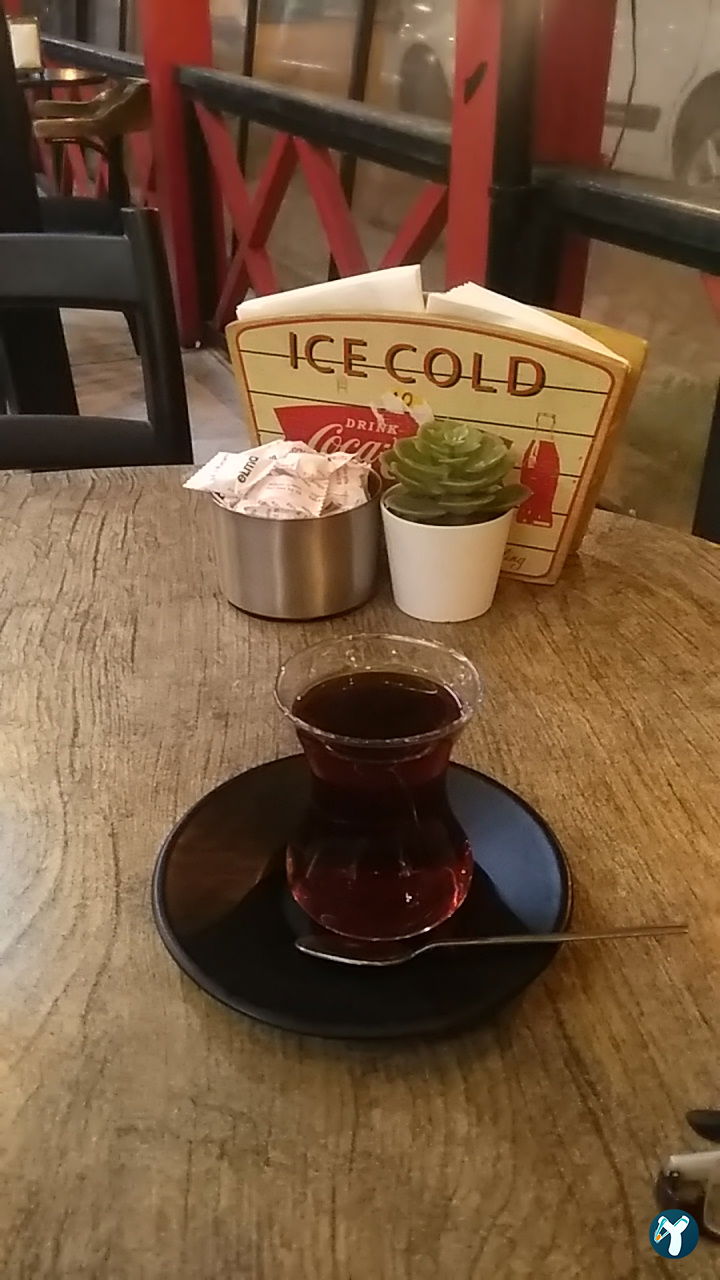 Karakedi Cafe Restorant