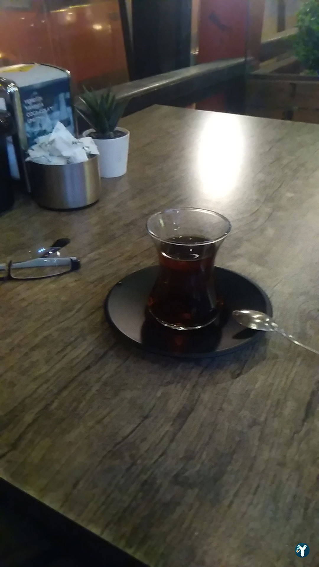 Karakedi Cafe Restorant