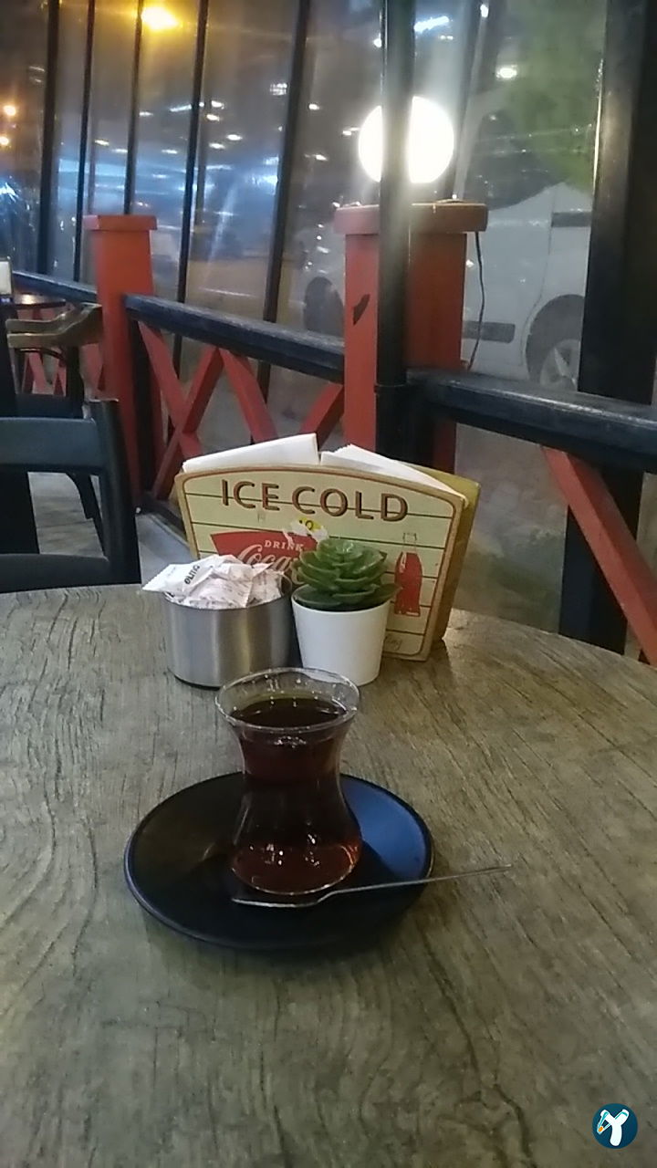 Karakedi Cafe Restorant