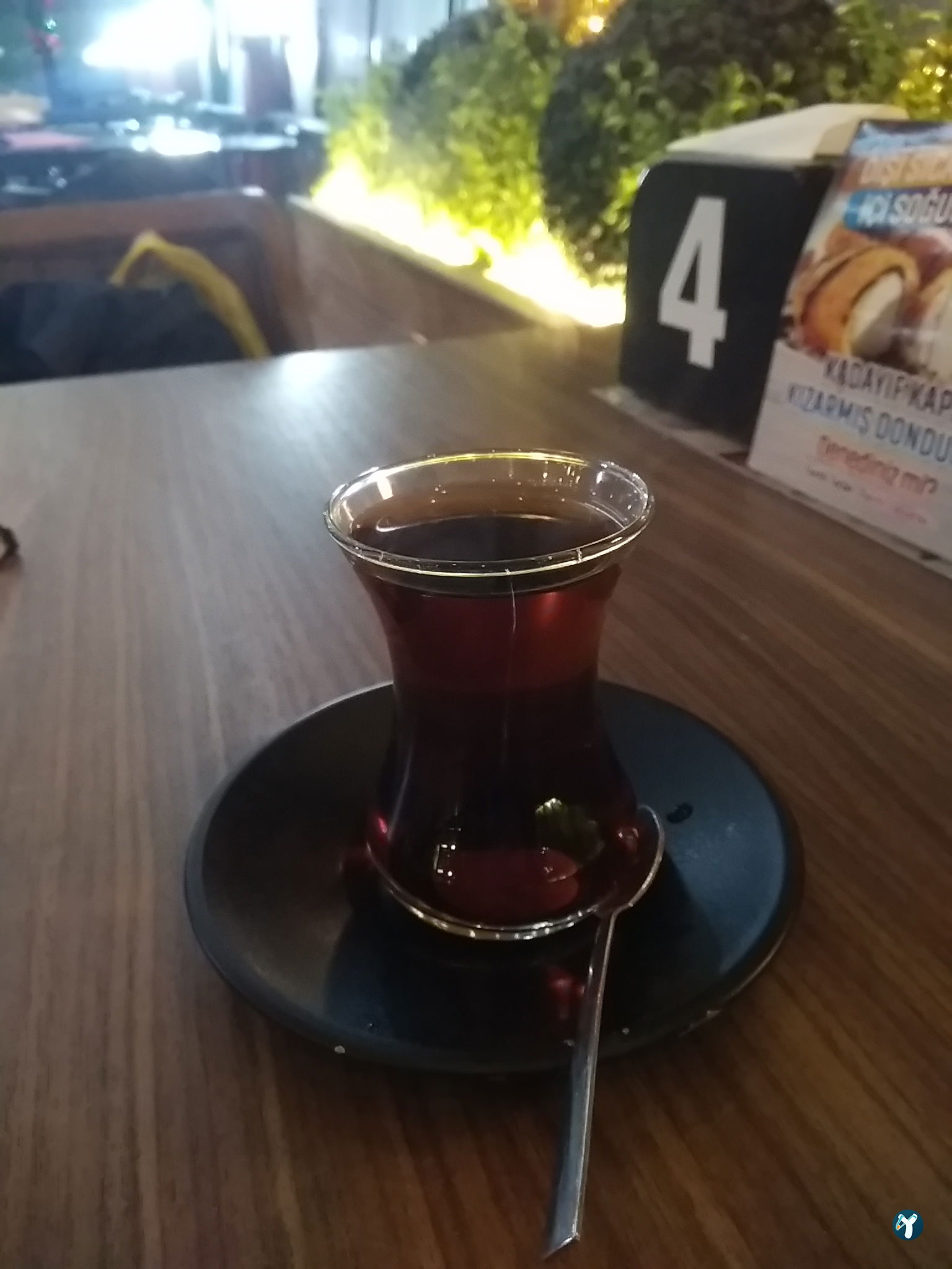 Karakedi Cafe Restorant