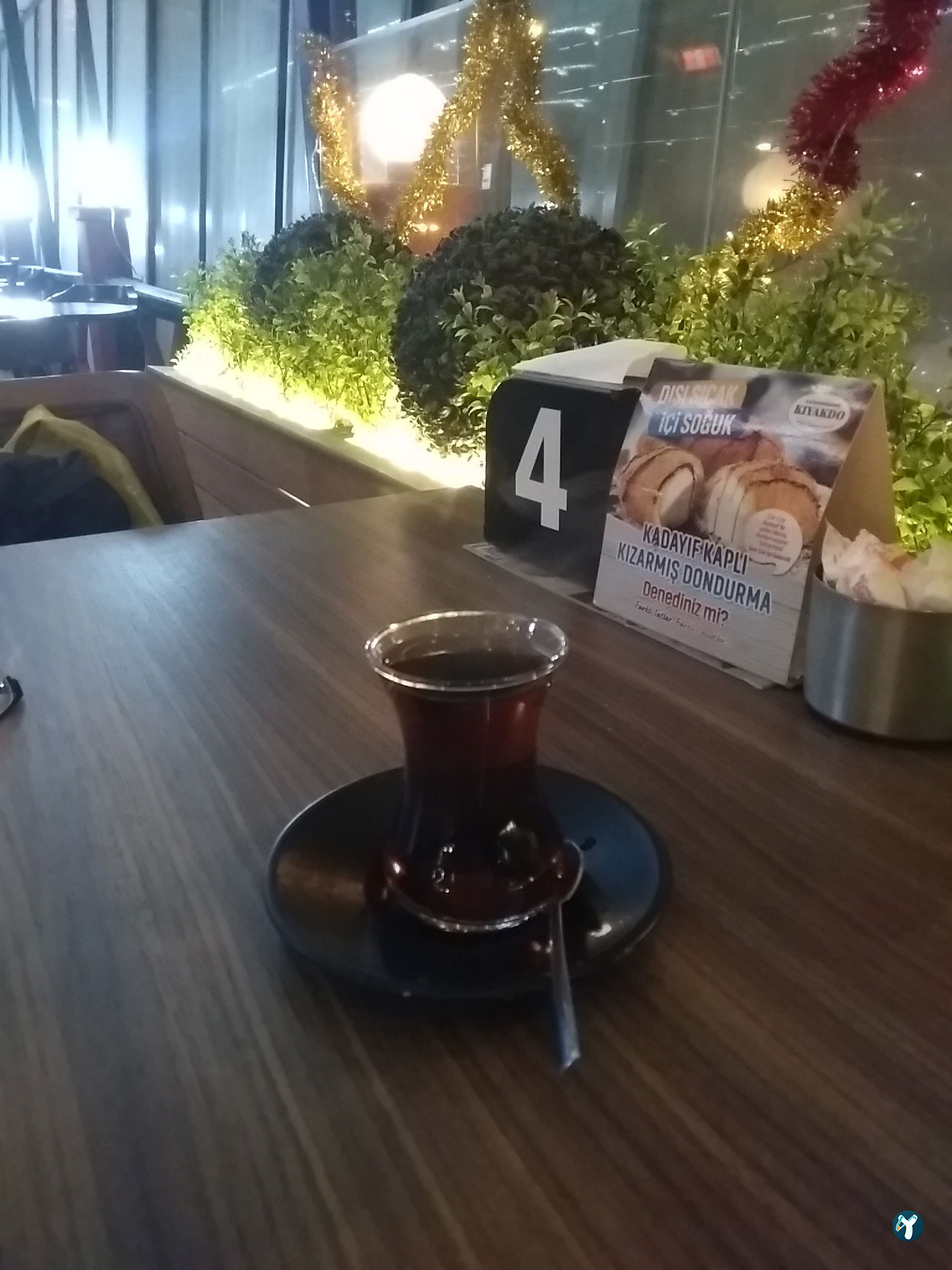 Karakedi Cafe Restorant