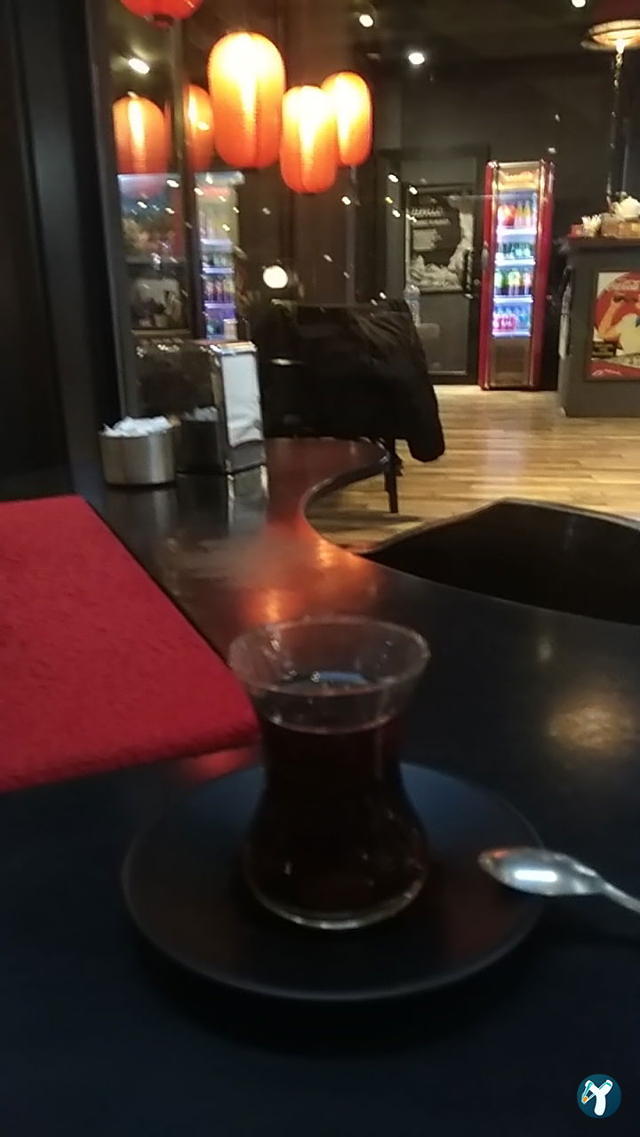 Karakedi Cafe Restorant