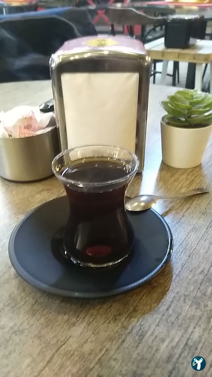 Karakedi Cafe Restorant
