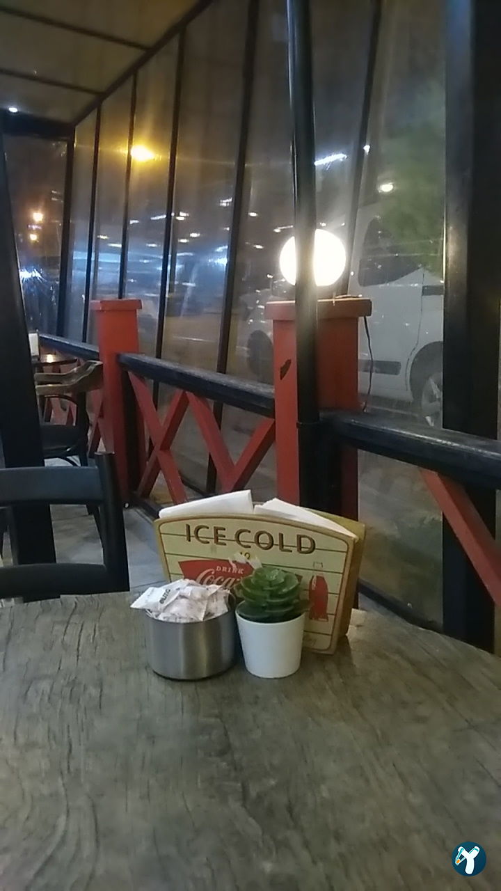 Karakedi Cafe Restorant