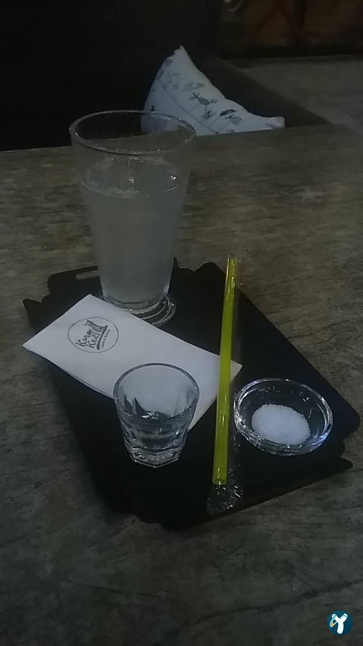 Karakedi Cafe Restorant
