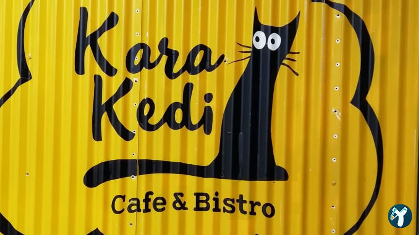 Karakedi Cafe Restorant