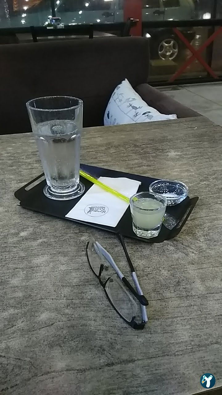 Karakedi Cafe Restorant